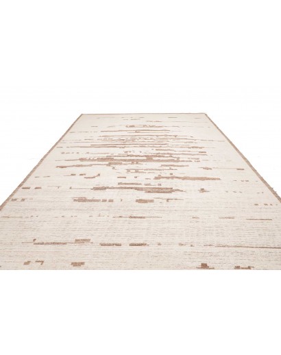 Tappeto bianco 308x430