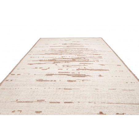 Tappeto bianco 308x430