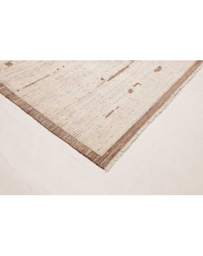 Tappeto bianco 308x430