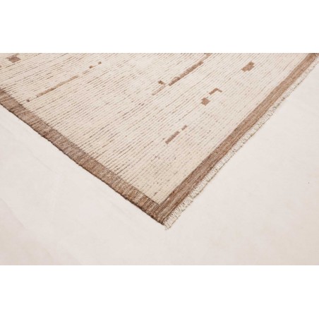 Tappeto bianco 308x430