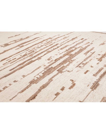 Tappeto bianco 308x430