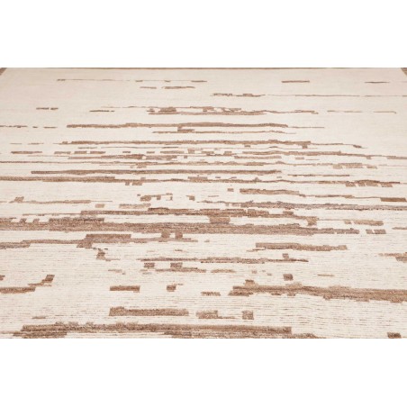 Tappeto bianco 308x430