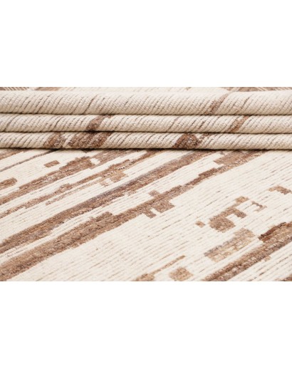 Tappeto bianco 308x430