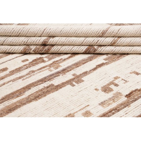 Tappeto bianco 308x430
