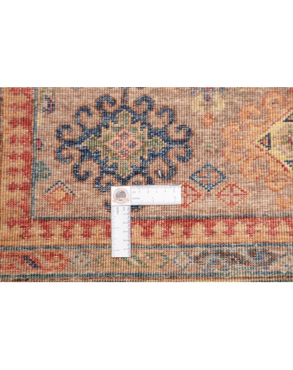 Tappeto Tribal Pakistan marrone 148x194