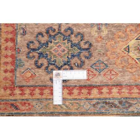 Tappeto Tribal Pakistan marrone 148x194