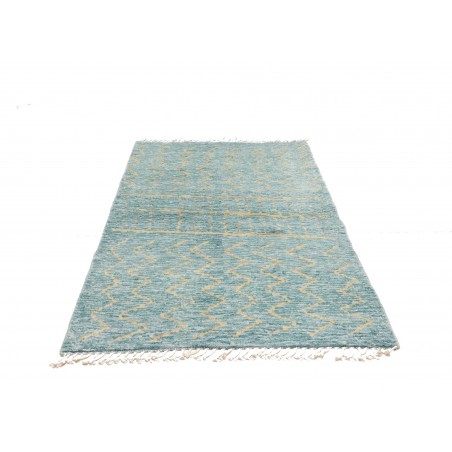 Tappeto beige 119x179