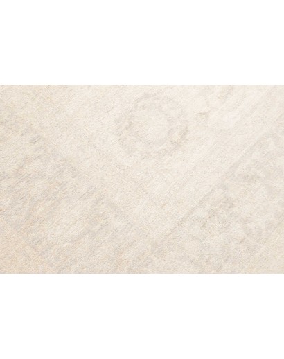 Tappeto Zigler Fine Pakistan bianco azzurro 275x358