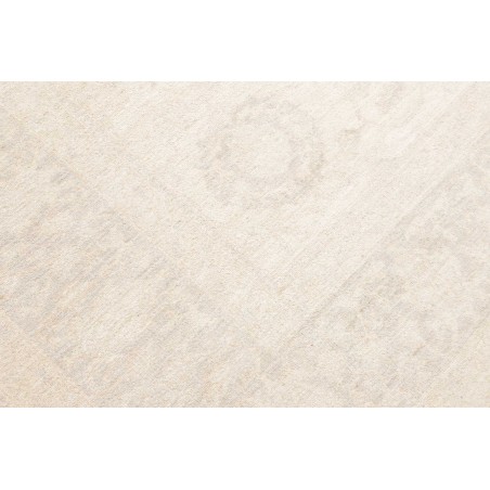 Tappeto Zigler Fine Pakistan bianco azzurro 275x358