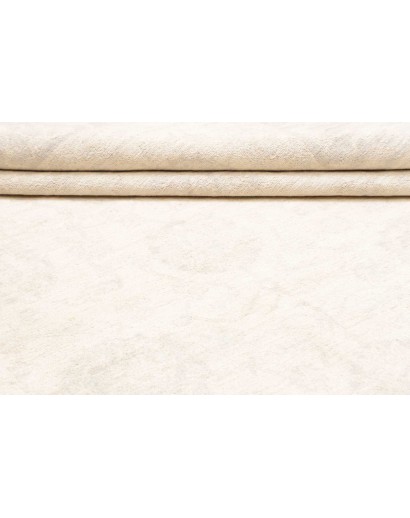 Tappeto Zigler Fine Pakistan bianco azzurro 275x358