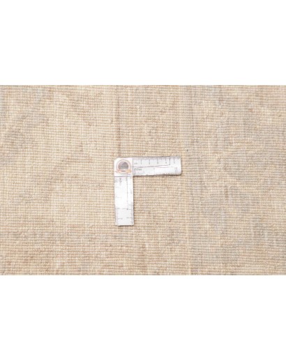 Tappeto Zigler Fine Pakistan bianco azzurro 275x358