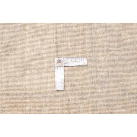 Tappeto Zigler Fine Pakistan bianco azzurro 275x358