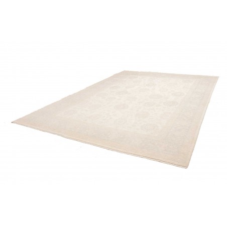 Tappeto Zigler Fine Pakistan bianco beige 274x360