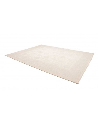 Tappeto Zigler Fine Pakistan bianco beige 274x360