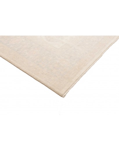 Tappeto Zigler Fine Pakistan bianco beige 274x360