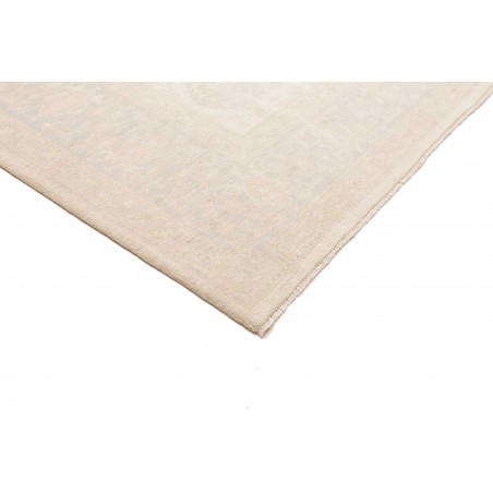 Tappeto Zigler Fine Pakistan bianco beige 274x360