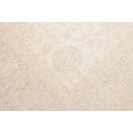 Tappeto Zigler Fine Pakistan bianco beige 274x360