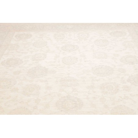 Tappeto Zigler Fine Pakistan bianco beige 274x360