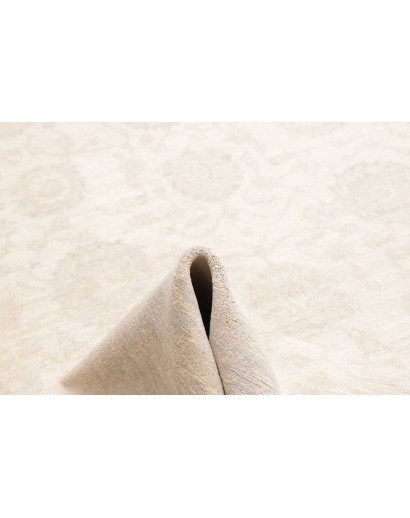 Tappeto Zigler Fine Pakistan bianco beige 274x360