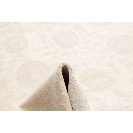 Tappeto Zigler Fine Pakistan bianco beige 274x360