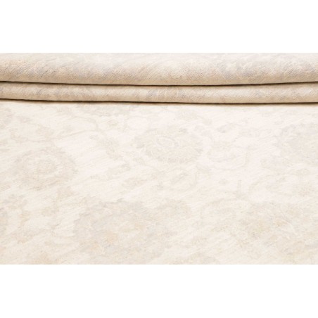 Tappeto Zigler Fine Pakistan bianco beige 274x360