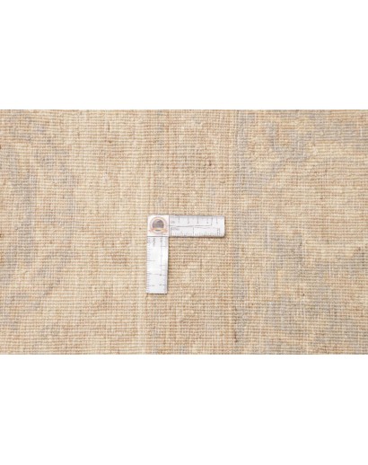 Tappeto Zigler Fine Pakistan bianco beige 274x360