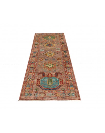 Tappeto Rubin Pakistan marrone 73x205