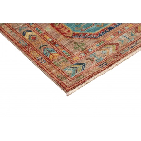 Tappeto Rubin Pakistan marrone 73x205