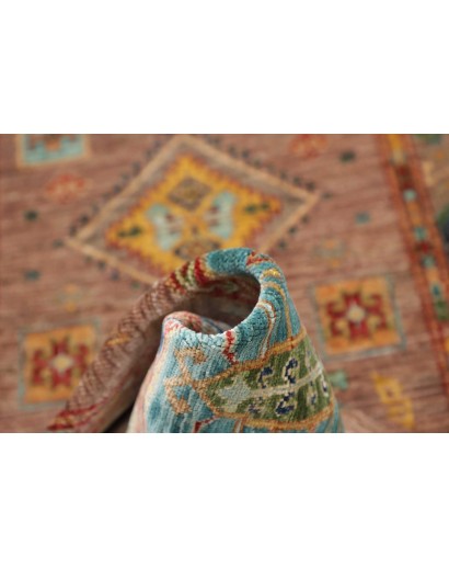 Tappeto Rubin Pakistan marrone 73x205