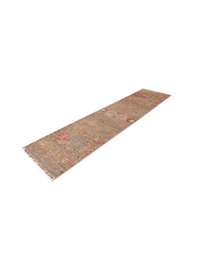 Tappeto Rubin Pakistan marrone 77x297