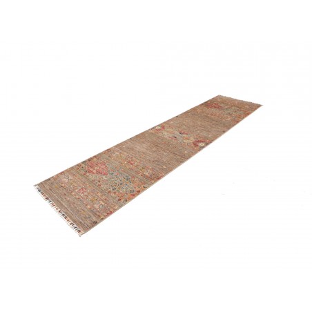 Tappeto Rubin Pakistan marrone 77x297