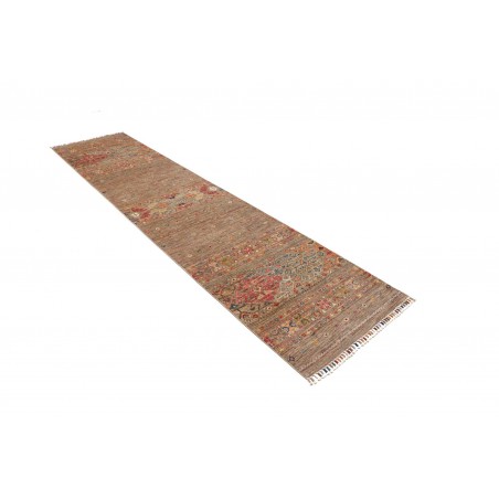 Tappeto Rubin Pakistan marrone 77x297