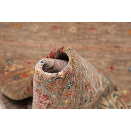 Tappeto Rubin Pakistan marrone 77x297