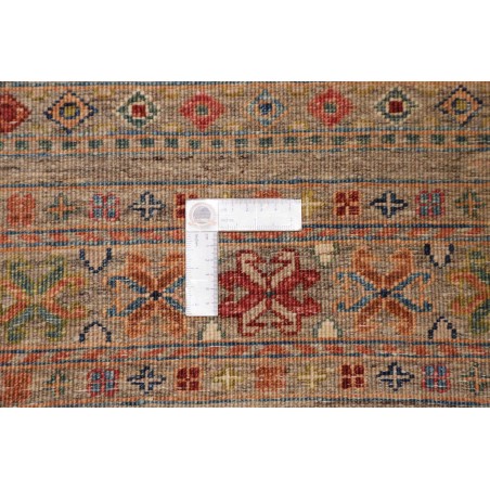 Tappeto Rubin Pakistan marrone 77x297