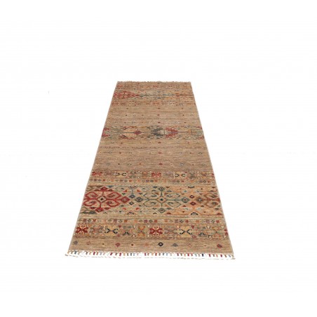 Tappeto Rubin Pakistan marrone 84x238