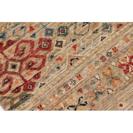 Tappeto Rubin Pakistan marrone 84x238