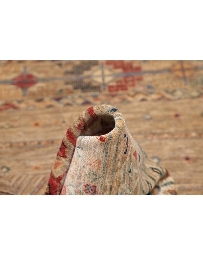 Tappeto Rubin Pakistan marrone 84x238