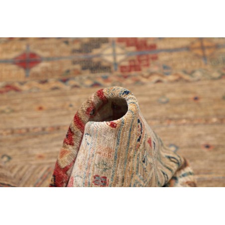 Tappeto Rubin Pakistan marrone 84x238