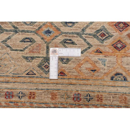 Tappeto Rubin Pakistan marrone 84x238