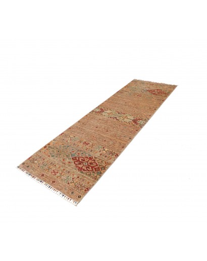 Tappeto Rubin Pakistan marrone 81x247