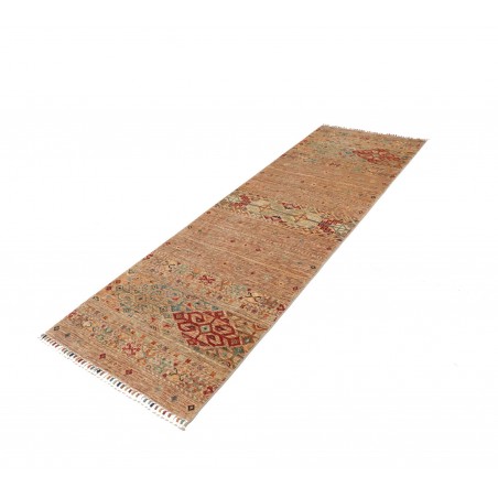 Tappeto Rubin Pakistan marrone 81x247
