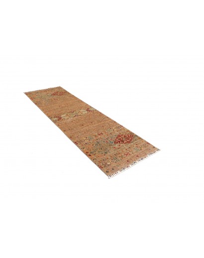 Tappeto Rubin Pakistan marrone 81x247