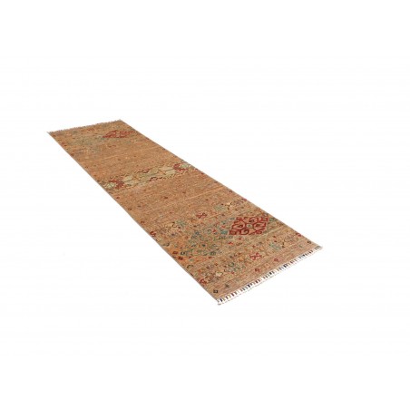 Tappeto Rubin Pakistan marrone 81x247
