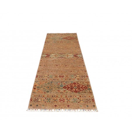 Tappeto Rubin Pakistan marrone 81x247