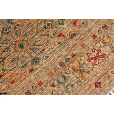 Tappeto Rubin Pakistan marrone 81x247