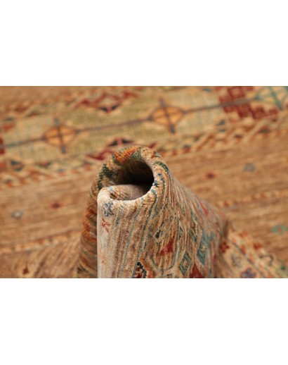 Tappeto Rubin Pakistan marrone 81x247