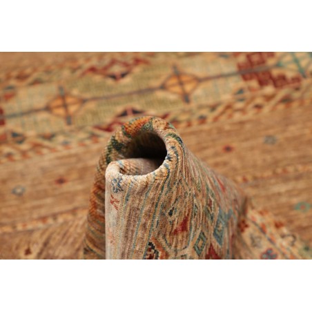 Tappeto Rubin Pakistan marrone 81x247