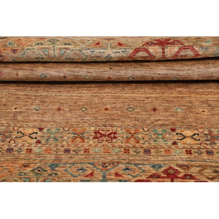 Tappeto Rubin Pakistan marrone 81x247