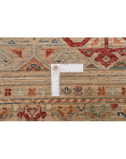 Tappeto Rubin Pakistan marrone 81x247