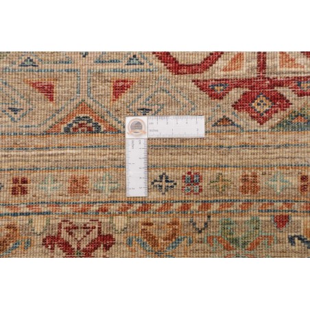 Tappeto Rubin Pakistan marrone 81x247
